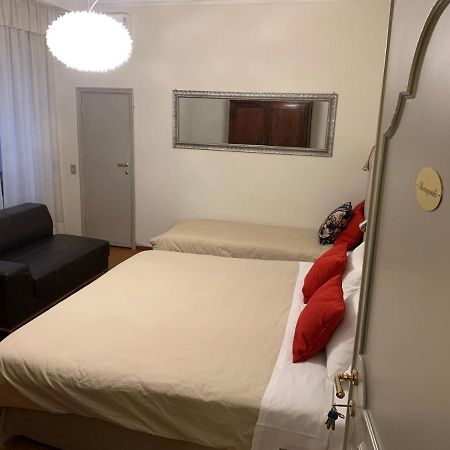 La Terrazza Di Via Elisa Bed & Breakfast Лука Екстериор снимка