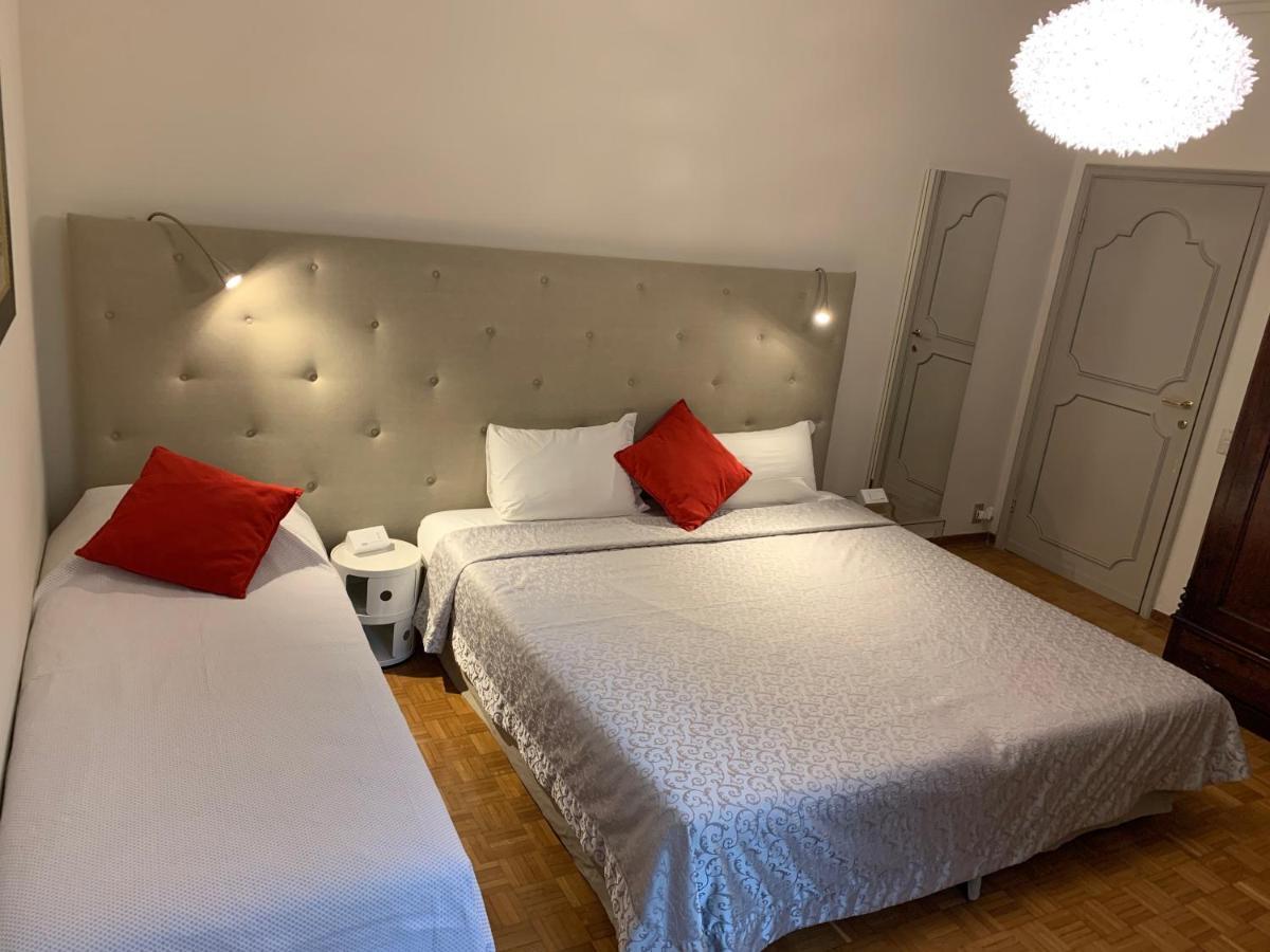 La Terrazza Di Via Elisa Bed & Breakfast Лука Екстериор снимка