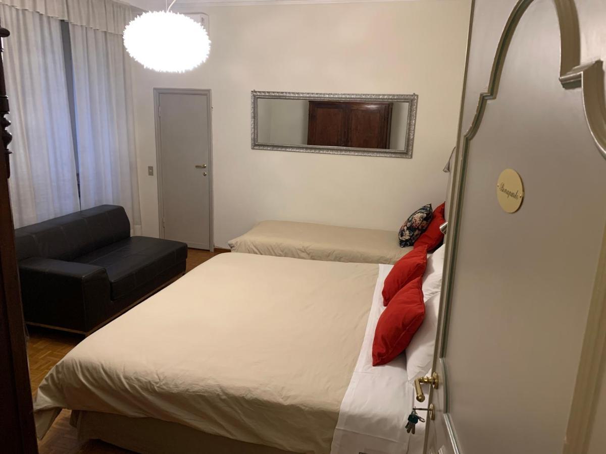 La Terrazza Di Via Elisa Bed & Breakfast Лука Екстериор снимка