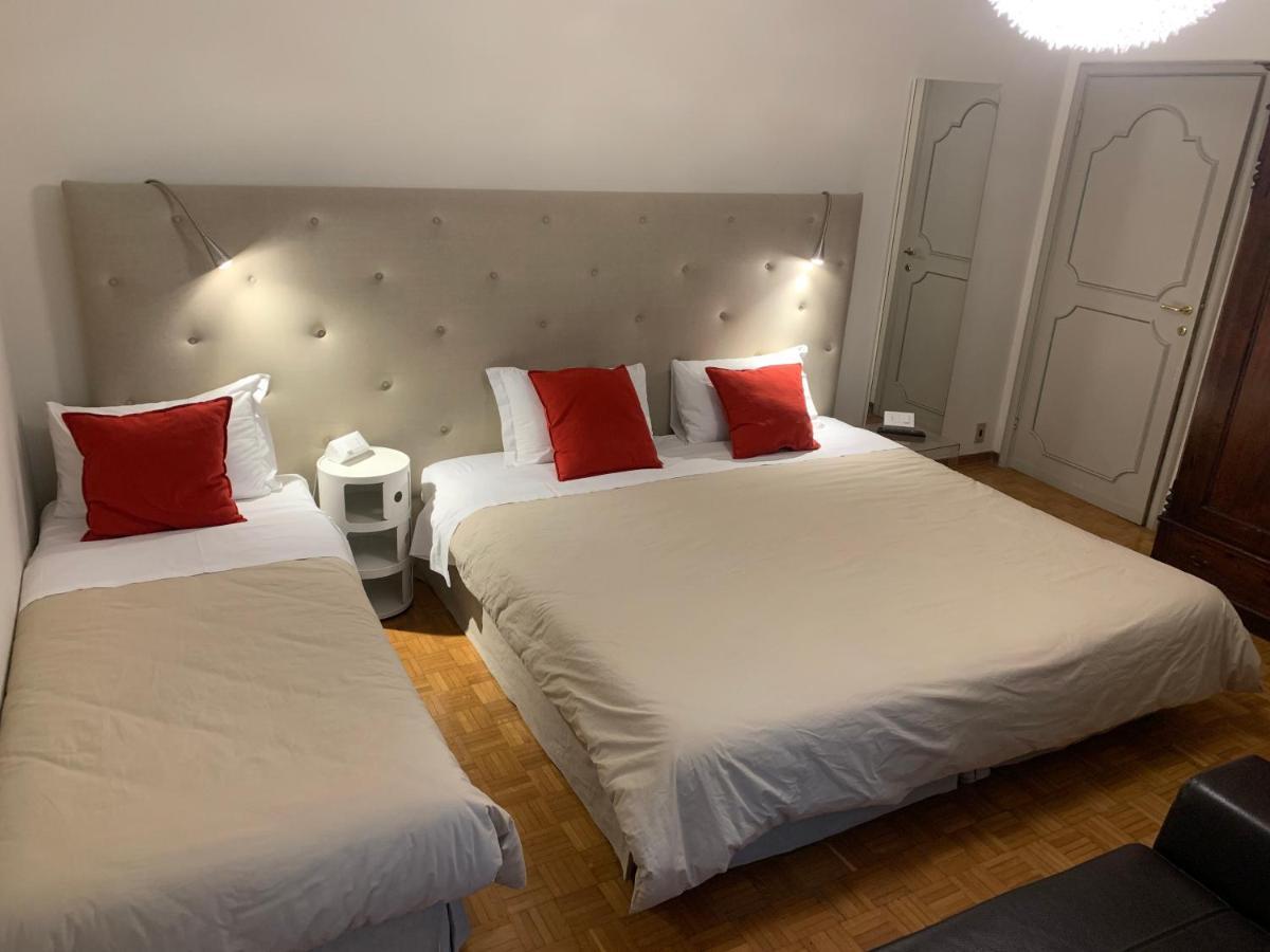 La Terrazza Di Via Elisa Bed & Breakfast Лука Екстериор снимка
