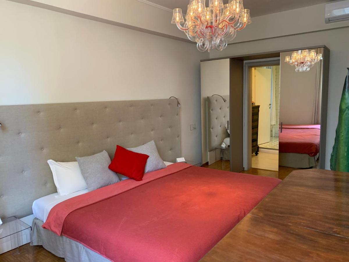 La Terrazza Di Via Elisa Bed & Breakfast Лука Екстериор снимка