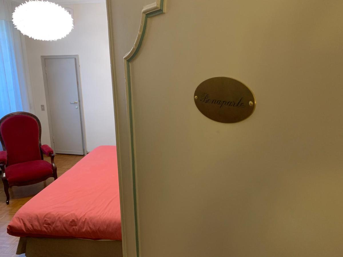 La Terrazza Di Via Elisa Bed & Breakfast Лука Екстериор снимка