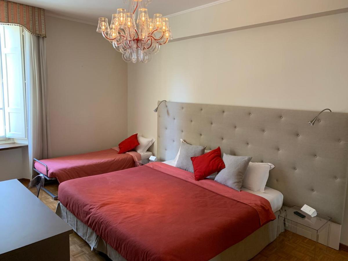 La Terrazza Di Via Elisa Bed & Breakfast Лука Екстериор снимка